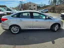 2016 Ford Focus 4-DR, 2.0L L4