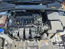 2016 Ford Focus 4-DR, 2.0L L4