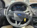 2016 Ford Focus 4-DR, 2.0L L4