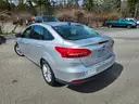 2016 Ford Focus 4-DR, 2.0L L4