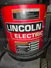 Lincoln Fume Extractor