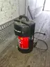 Lincoln Fume Extractor