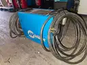 Miller Plasma Powercutter