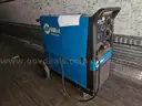 Millermatic Welder