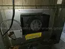 Garland Gas Oven