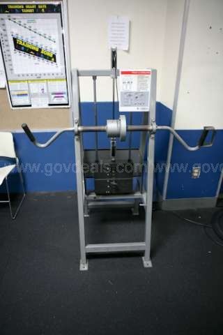 Forearm machine for online sale