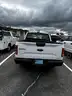 2016 Ford F-150 XL SuperCrew 5.5-ft. Bed 2WD