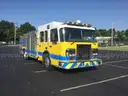 2006 Spartan Diamond