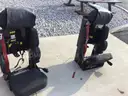 2006 Spartan Diamond