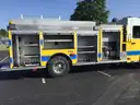 2006 Spartan Diamond