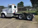 1992 International 9300