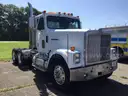 1992 International 9300
