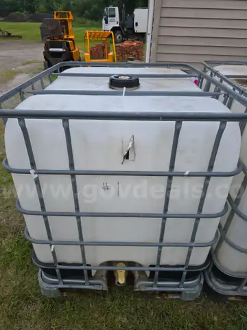 Liquid Tote