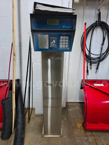 OPW Fuel Management System (AFC)