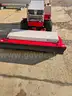 Ventrac 4100 Tractor with Tough Cut Deck