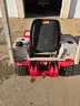 Ventrac 4100 Tractor with Tough Cut Deck