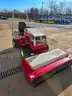 Ventrac 4100 Tractor with Tough Cut Deck
