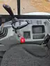 Bobcat E55 T4 Compact Excavator (2015)