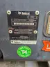 Bobcat E55 T4 Compact Excavator (2015)