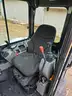 Bobcat E55 T4 Compact Excavator (2015)