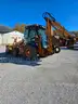 2005 Case 580SM+ Backhoe