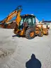 2005 Case 580SM+ Backhoe