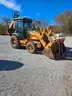 2005 Case 580SM+ Backhoe