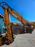2005 Case 580SM+ Backhoe