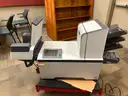 DS-75i Quadient Folder Inserter