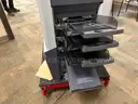 DS-75i Quadient Folder Inserter