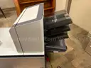 DS-75i Quadient Folder Inserter