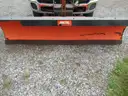 2011 Ford F-350 SD Plow Truck