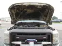 2011 Ford F-350 SD Plow Truck