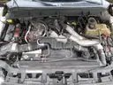 2011 Ford F-350 SD Plow Truck