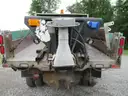 2011 Ford F-350 SD Plow Truck