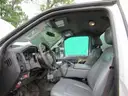 2011 Ford F-350 SD Plow Truck