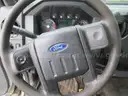 2011 Ford F-350 SD Plow Truck