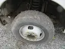 2011 Ford F-350 SD Plow Truck