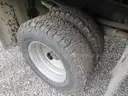 2011 Ford F-350 SD Plow Truck