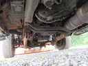 2011 Ford F-350 SD Plow Truck