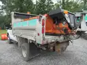 2011 Ford F-350 SD Plow Truck