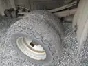 2011 Ford F-350 SD Plow Truck