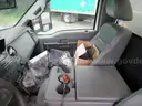 2011 Ford F-350 SD Plow Truck