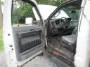 2011 Ford F-350 SD Plow Truck
