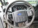 2011 Ford F-350 SD Plow Truck