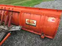 2011 Ford F-350 SD Plow Truck