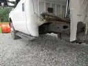 2011 Ford F-350 SD Plow Truck