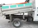 2011 Ford F-350 SD Plow Truck