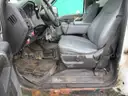 2011 Ford F-350 SD Plow Truck