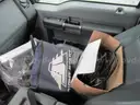 2011 Ford F-350 SD Plow Truck